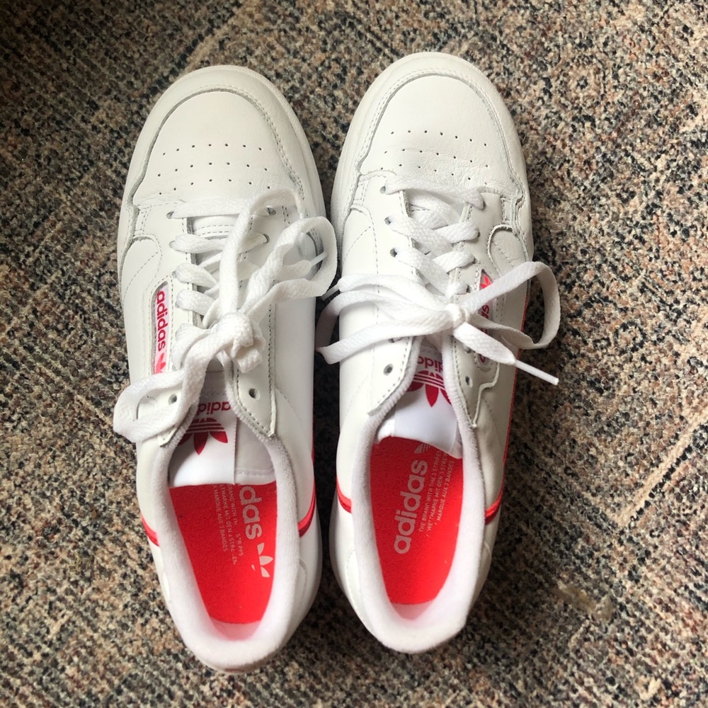 Adidas continental 80